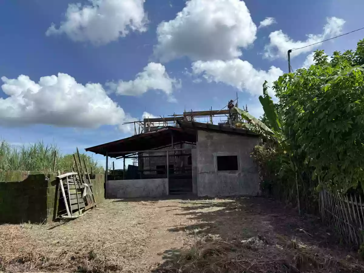 LOT FOR SALE at MURCIA!!! — Residential Lot in Negros Occidental, Philippines — Photo 4