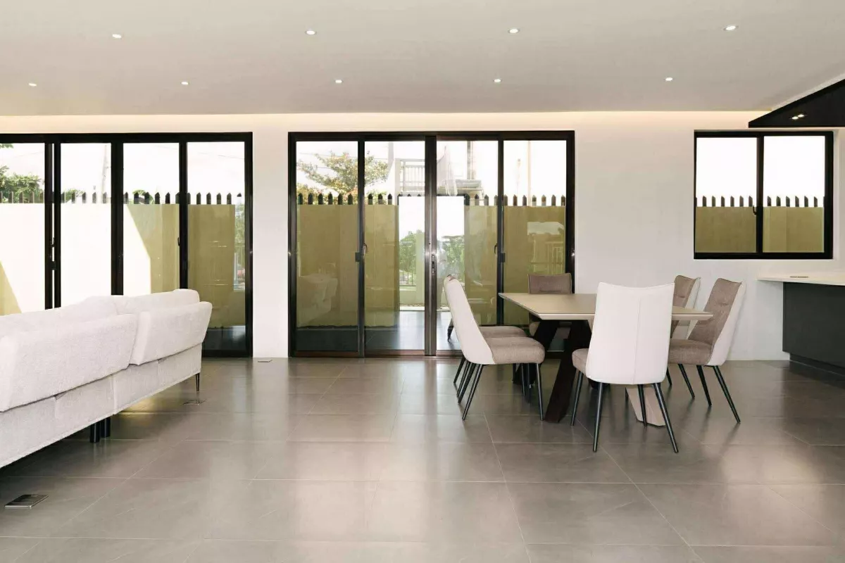 FOR SALE: Modern 4BR Home with Luxury Finishes — House and Lot in M.L. Quezon National Highway, Lapu-Lapu, Cebu — Photo 4