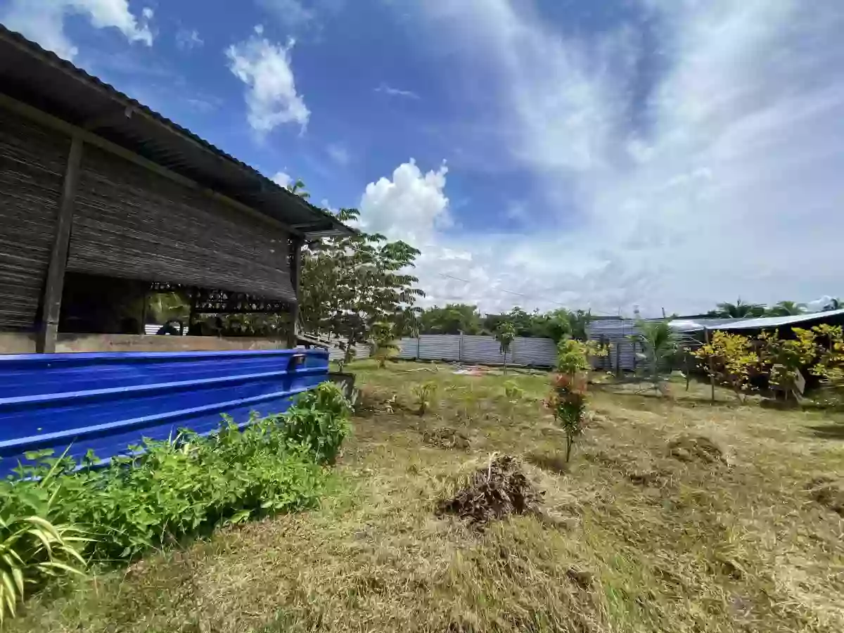 LOT FOR SALE — Residential Lot in Balayo Avenue, General Santos City, South Cotabato — Photo 3