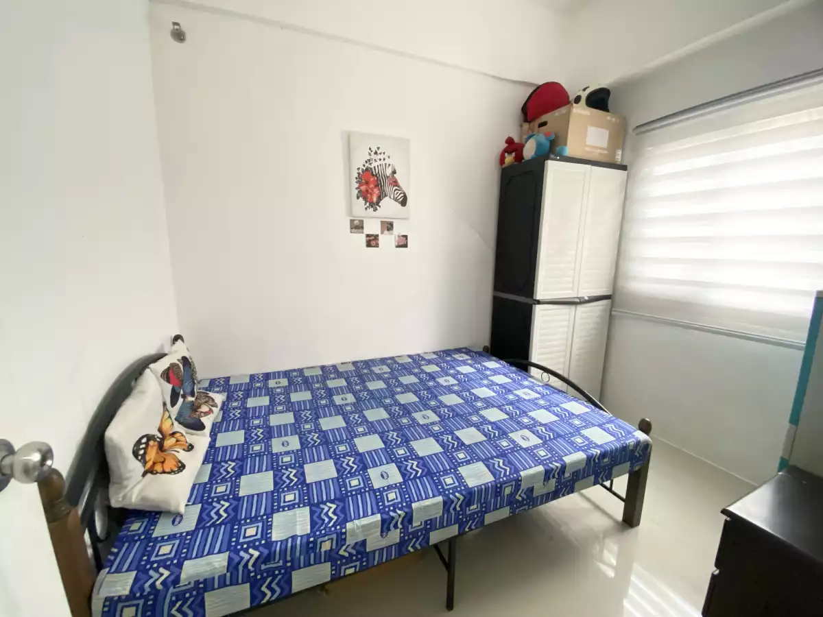 1Br fully furnished unit — 1 Bedroom in Lapu-Lapu City, Cebu, Philippines — Photo 4