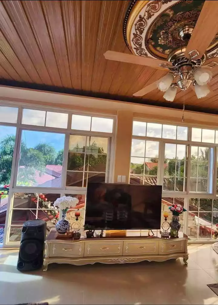 HOUSE AND LOT FOR SALE — House and Lot in Manapla, Negros Occidental, Philippines — Photo 3