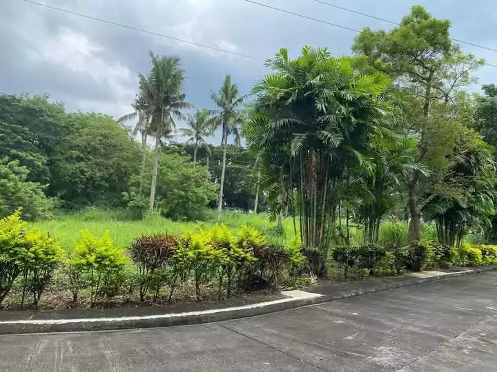 PRIME (FARM) LAND IN TIERRA MARIA ESTATES — Residential Lot in Lipa, Batangas, Philippines — Photo 2