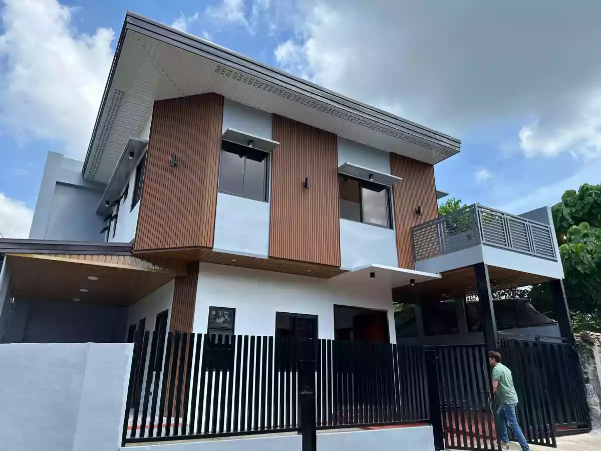 Brand New 2-Storey House in Catalunan, Grande, Davao City — House and Lot in Talomo, Davao City, Davao del Sur — Photo 6