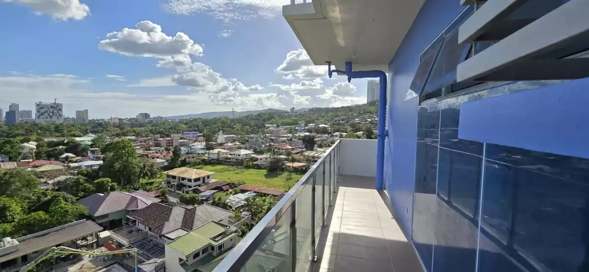 Rush For Assume 1-BR with Balcony in Mivela Garden Residences — 1 Bedroom in Cebu, 6000 Cebu, Philippines — Photo 5