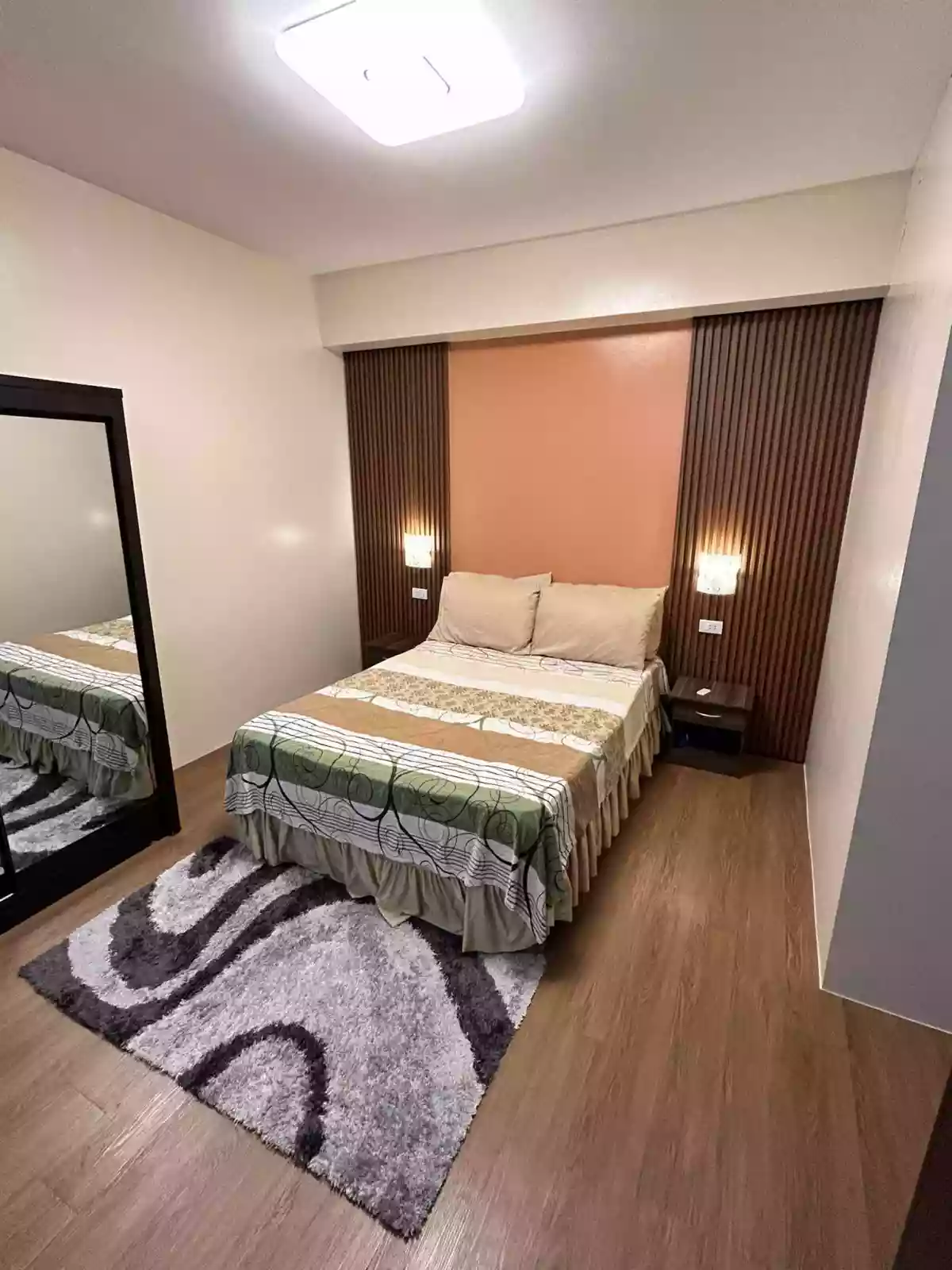 Avida Towers Davao City — 1 Bedroom in Poblacion District, Davao City, Davao del Sur — Photo 3
