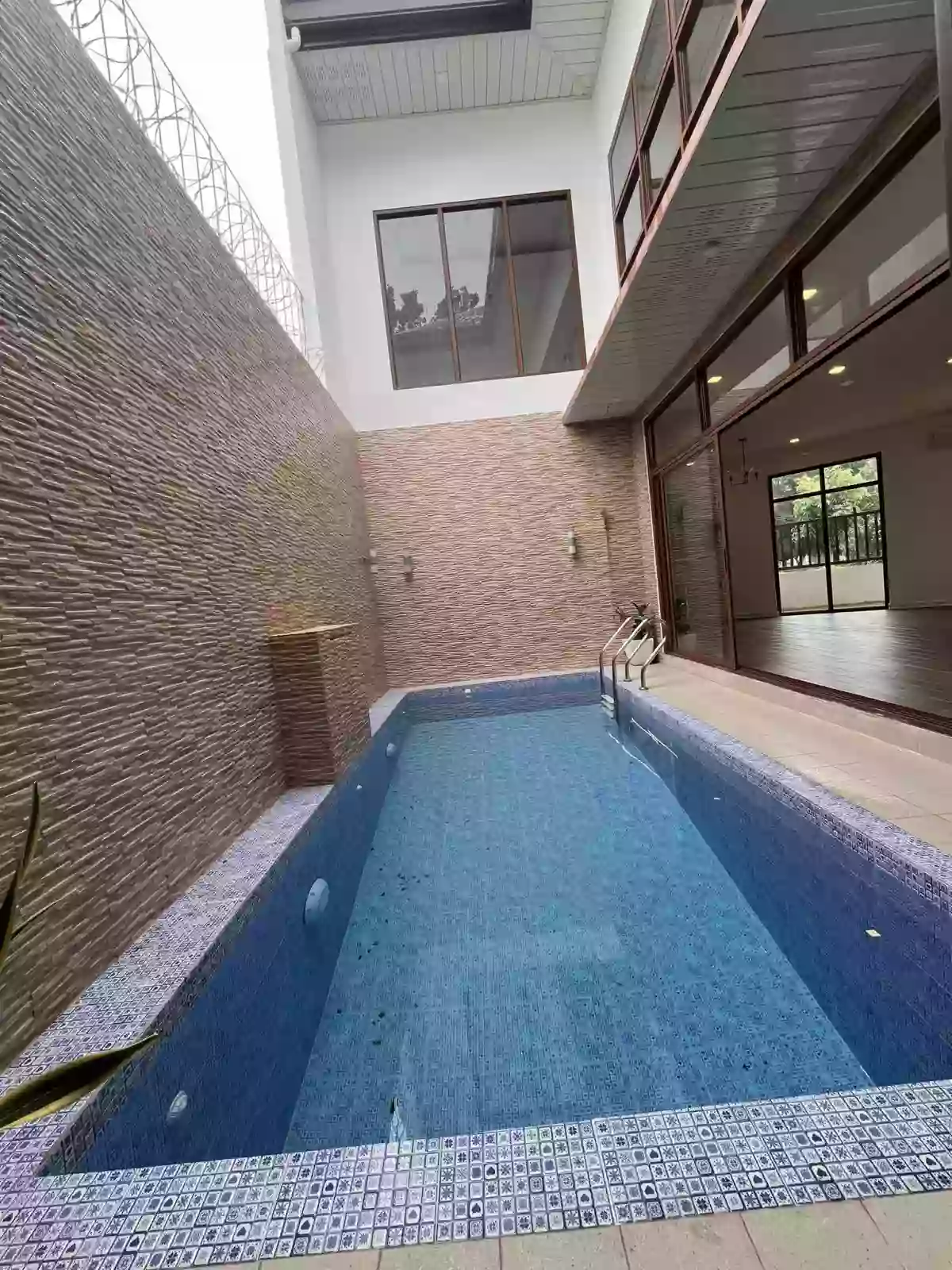 Newly Built House and Lot with For Sale — House and Lot in Ibabao - Gisi - Agus Road, Lapu-Lapu City, Cebu — Photo 2