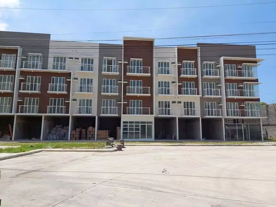 Furnished Condo for Rent Minglanilla Cebu Php15K/month Modena Townsquare Minglanilla! — Studio in Minglanilla, Cebu, Philippines — Photo 6