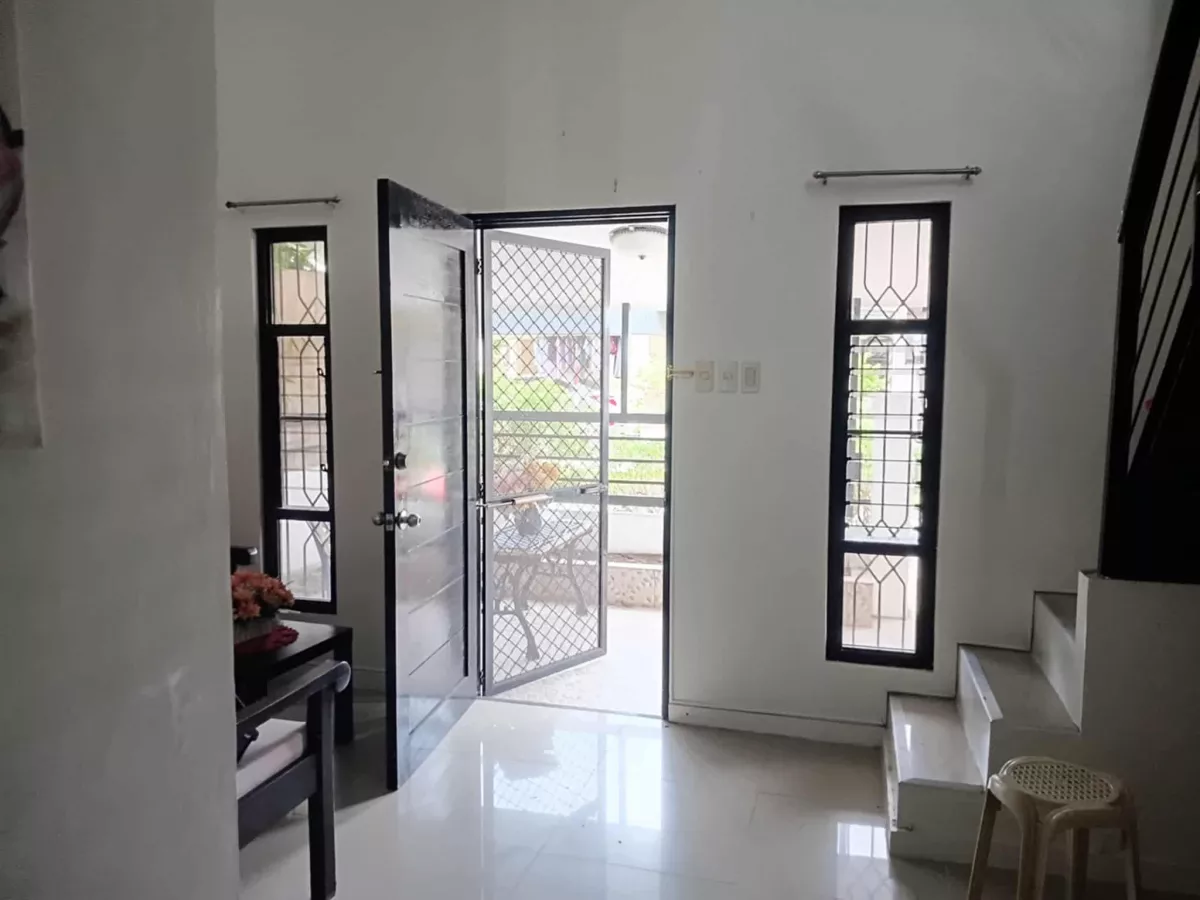 Azumi 1 House and Lot For Sale — House and Lot in Dumaguete City, Negros Oriental, Philippines — Photo 6