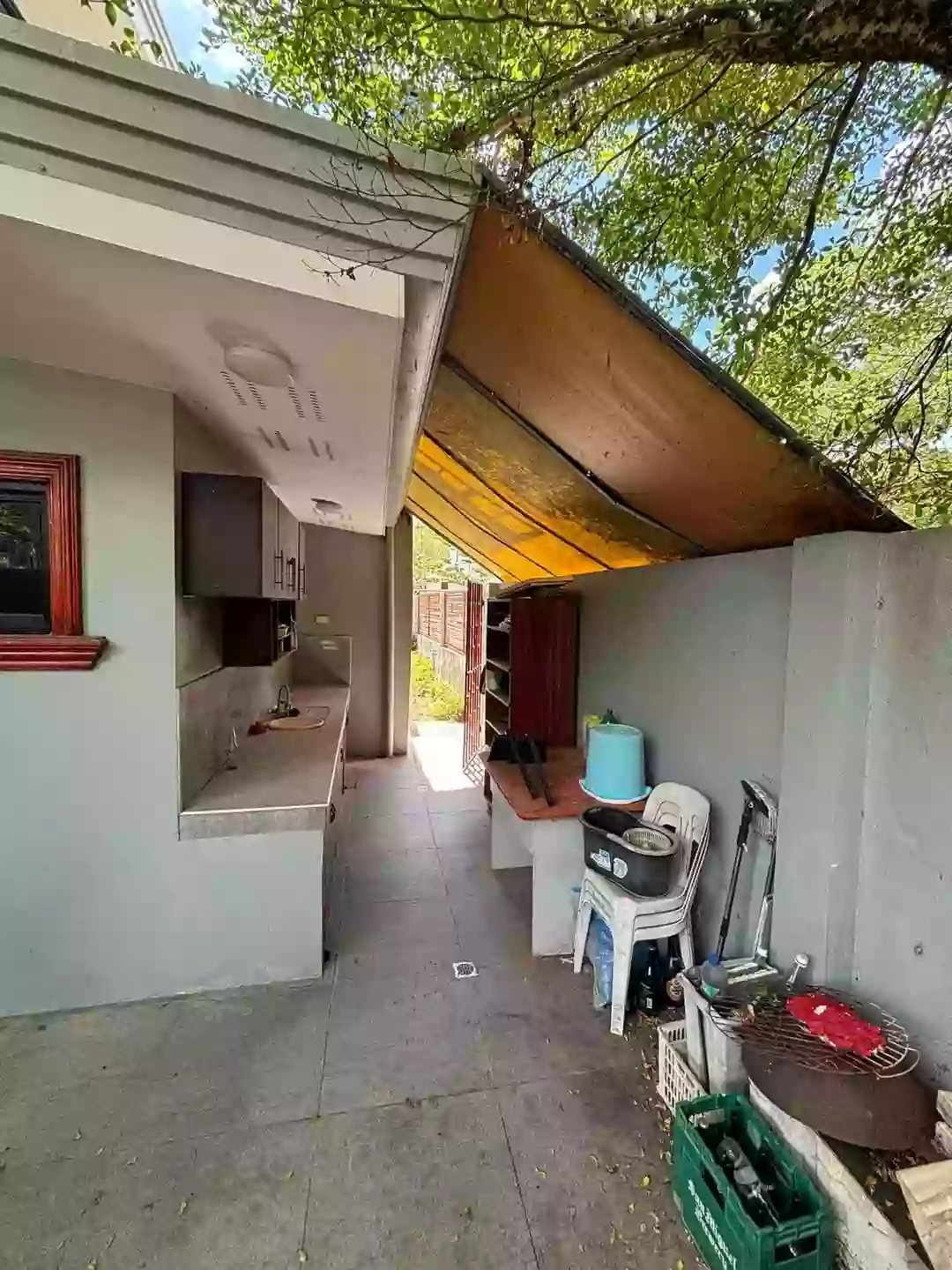 Pulang bato house for sale — House and Lot in Cebu City, Cebu, Philippines — Photo 6