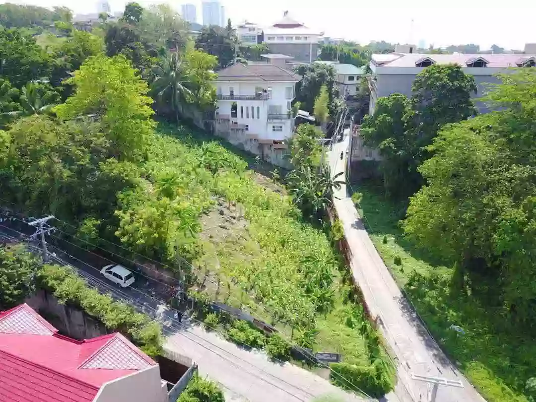 Lot for Sale in Cebu City