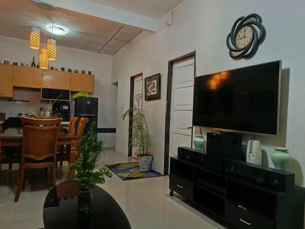 House and Lot For Sale in Danao City — House and Lot in Tac-an, taboc Camaligba, Danao City — Photo 5