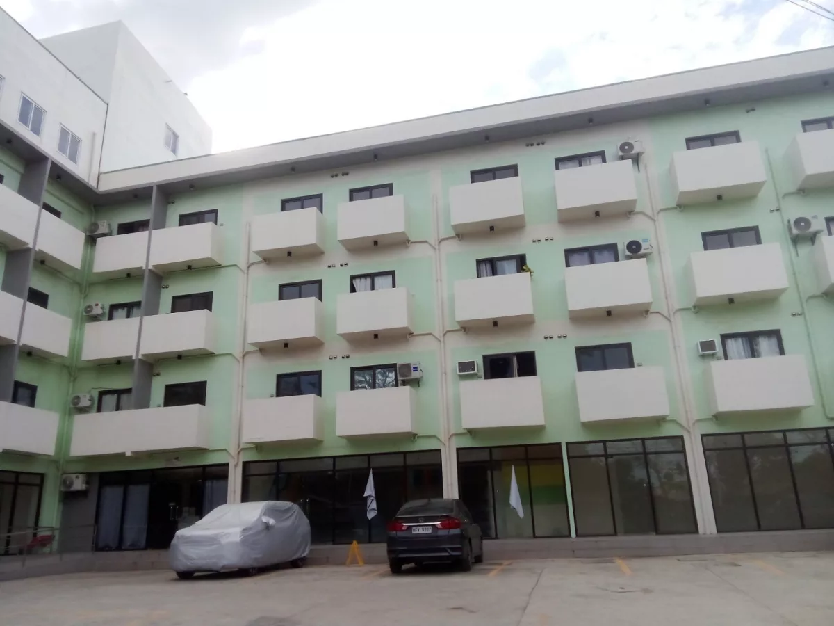 Commercial Space Rent To Own — Space in Minglanilla, Cebu, Philippines — Photo 5