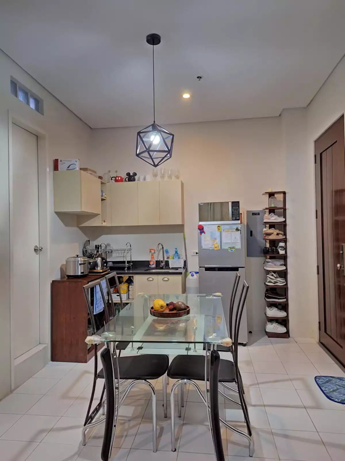 For sale condominium — Studio in Bacolod, Western Visayas, Philippines — Photo 3