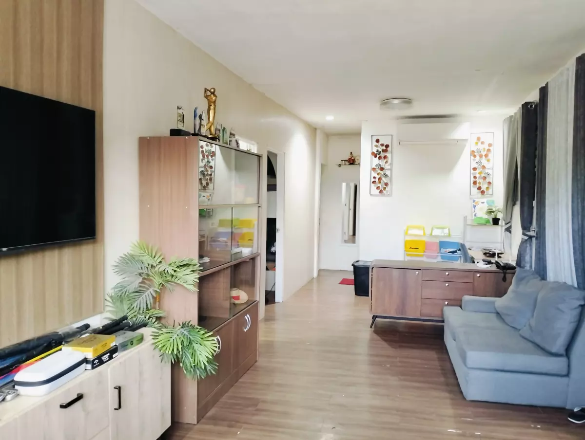 House for rent in Gensan — House and Lot in General Santos City, South Cotabato, Philippines — Photo 4