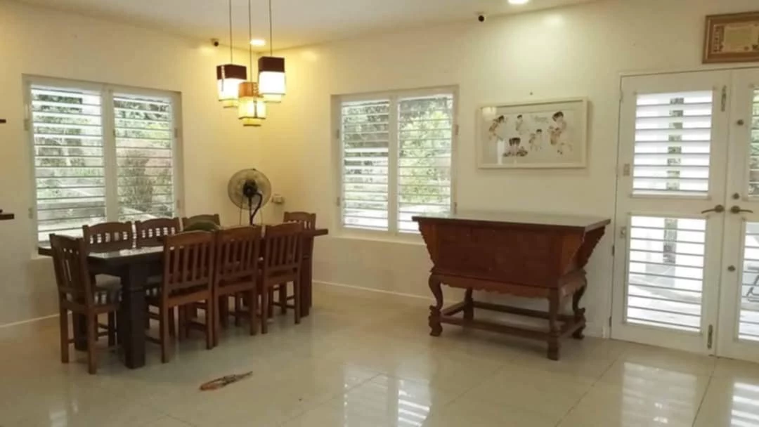 House and Lot for Sale in Leisure Farm Lemery Batangas — House and Lot in Batangas, Philippines — Photo 5