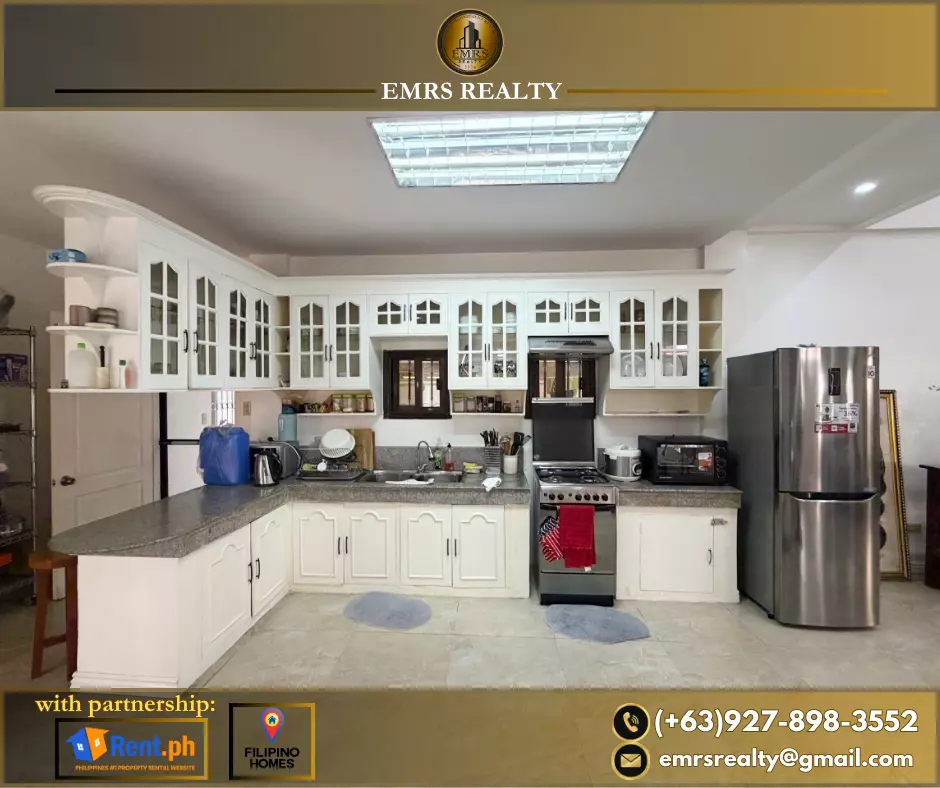 4 Bedroom House and Lot For Sale at Robinsons Vineyard in Dasmasriñas, Cavite — House and Lot in San Agustin I, Dasmariñas, Cavite — Photo 6