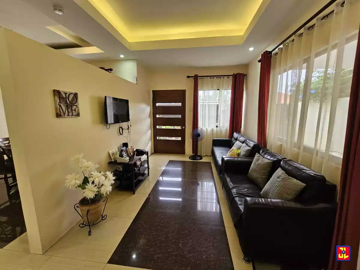 Amazing House for Sale in Candau-ay, Dumaguete [available] — House and Lot in Negros Oriental, Philippines — Photo 2