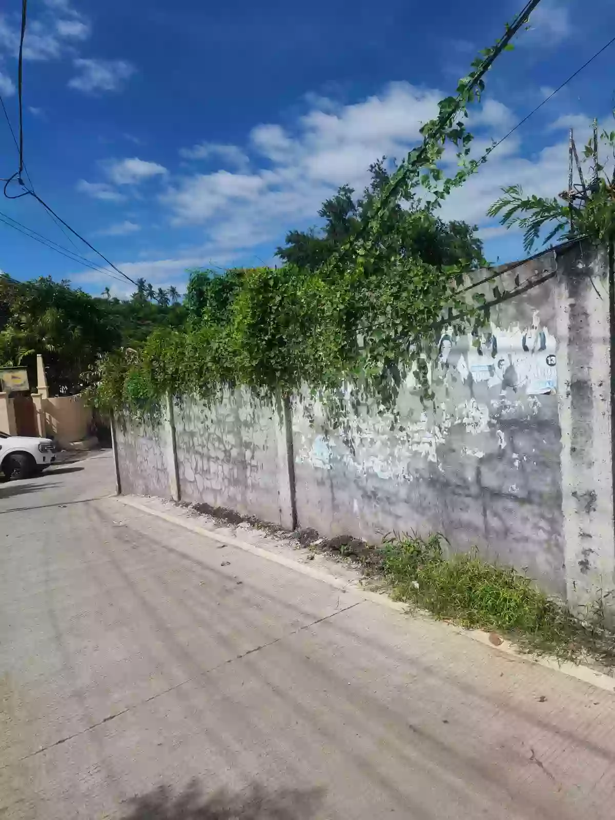 CONSOLACION LOT FOR SALE! — Residential Lot in Consolacion, Cebu, Philippines — Photo 2