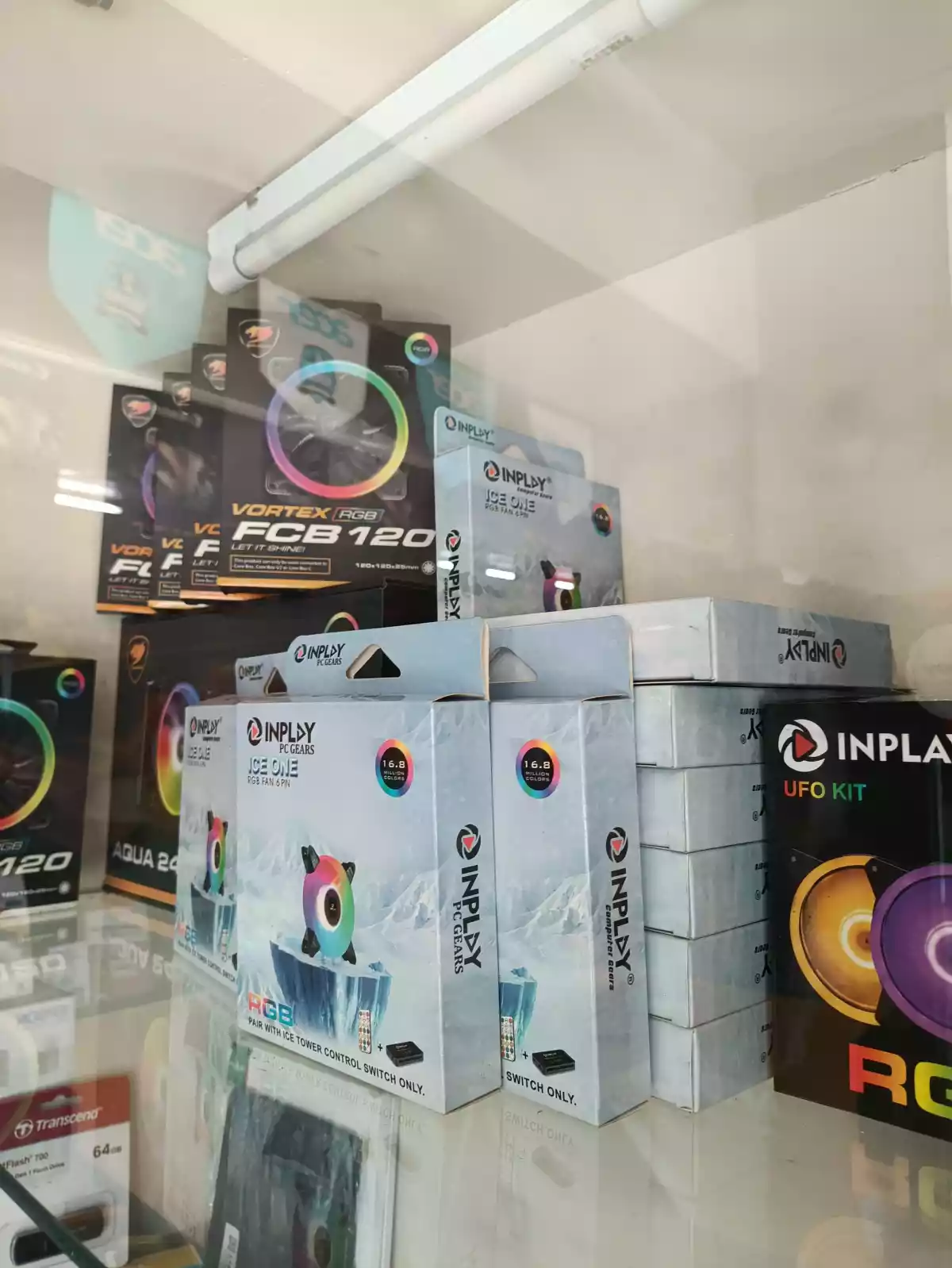 Open photo 13 of 17 — Computer Shop for Assume