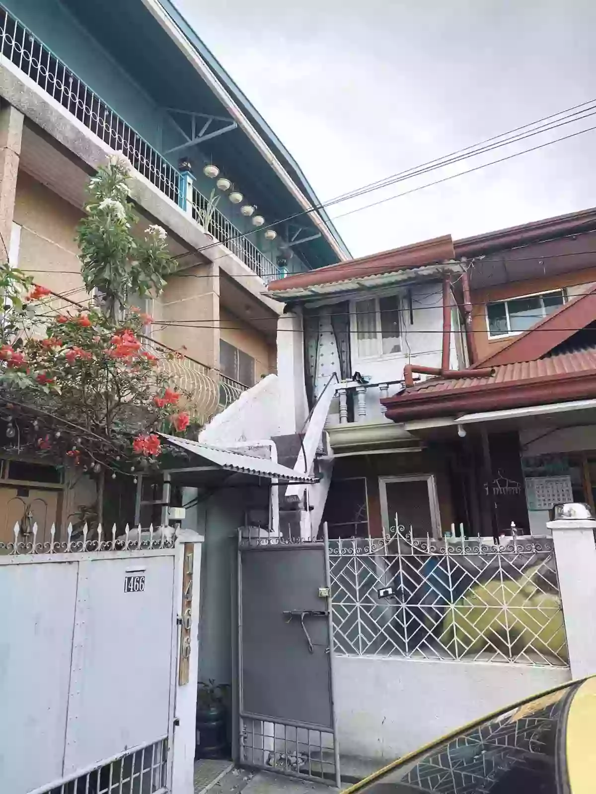 3- Story House and Lot For Sale — House and Lot in Philippines — Photo 7