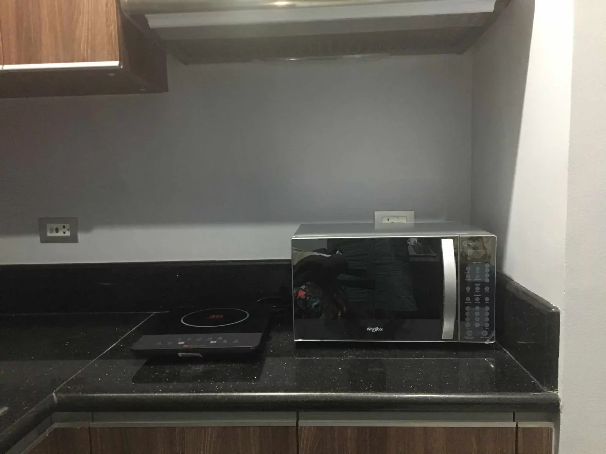 azalea place Cebu — 1 Bedroom in Cebu City, Philippines — Photo 7