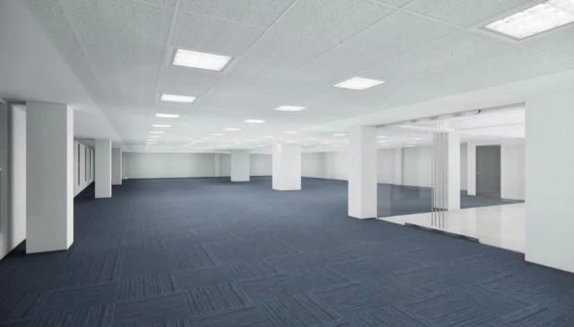 463.98 Sqm. Office Space For Rent In Cebu IT Park — Office in Cebu IT Park, Brgy Apas, Cebu — Photo 3