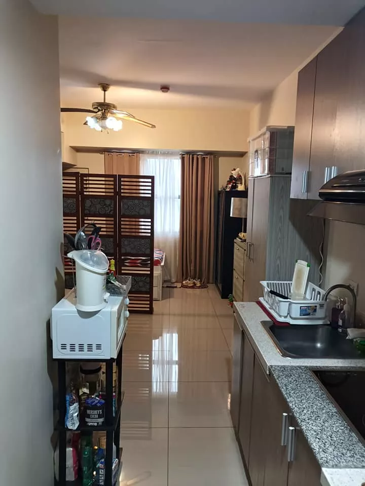 Fully Furnished Studio Unit for Sale – Horizon 101 Tower 1, Cebu City — Studio in Cogon Ramos, Cebu City, Cebu — Photo 5