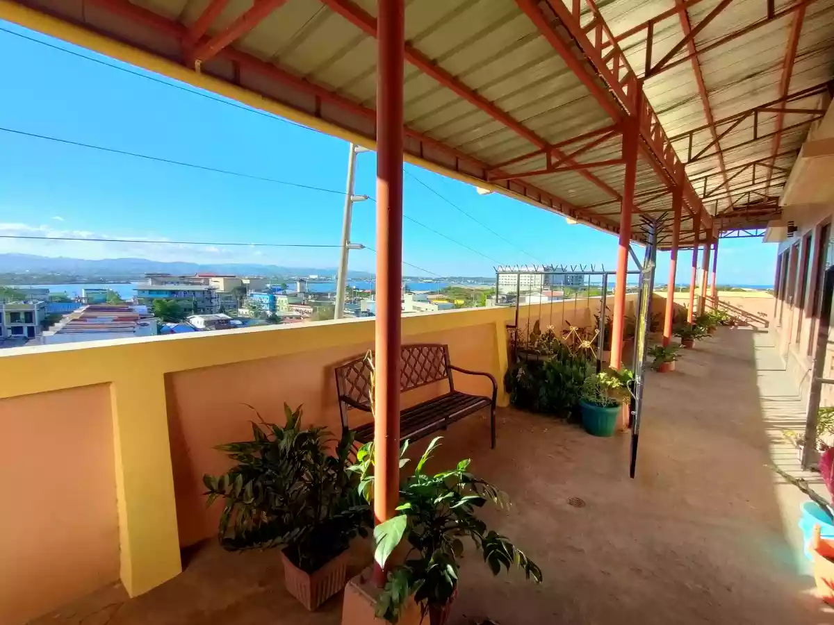 For Sale Income Generating Commercial Land and Building 5 minutes to Mactan airport — Building in Lapu-Lapu City, Cebu, Philippines — Photo 5
