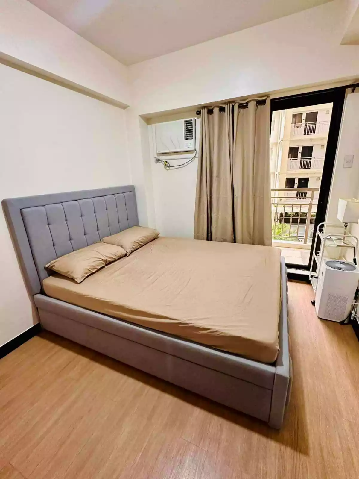 Open photo 13 of 13 — Fully Furnished 1-Bedroom with Balcony – 37 sqm