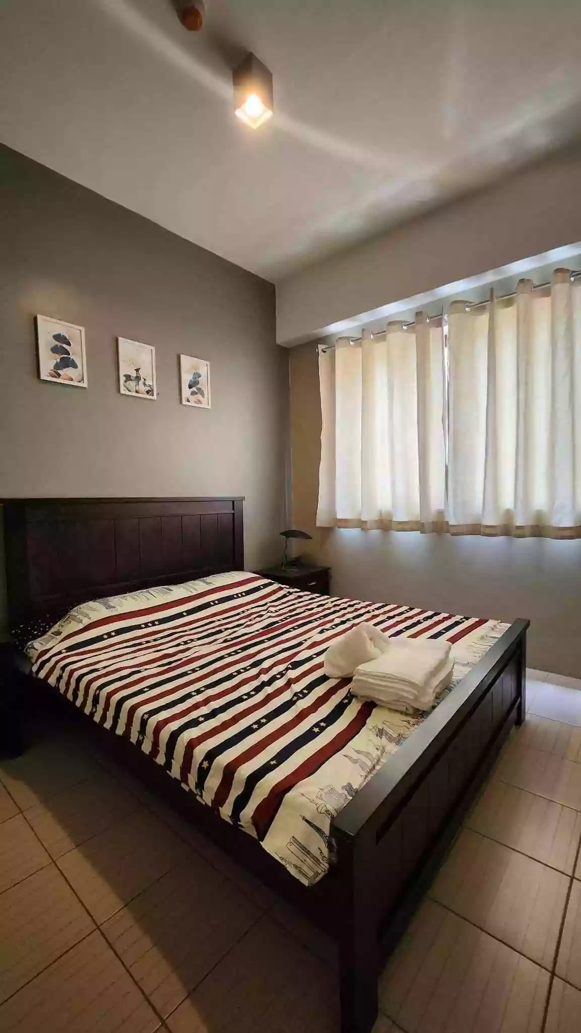 FOR RENT: FURNISHED 1 BEDROOM CONDO UNIT — 1 Bedroom in M. Borces Street, Cebu City, Central Visayas — Photo 7