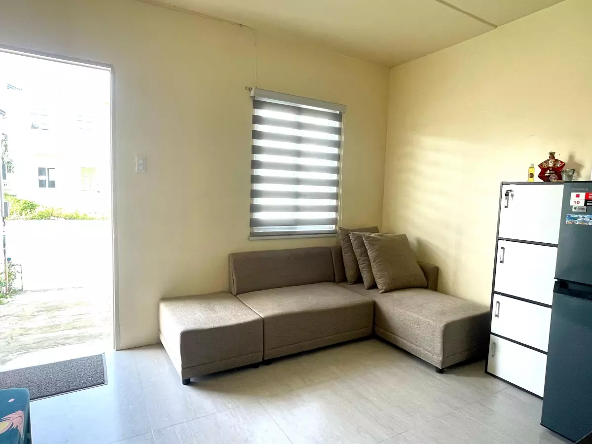Richwood Homes Negros Corner Unit — Townhouse in Dumaguete, Negros Oriental, Philippines — Photo 3
