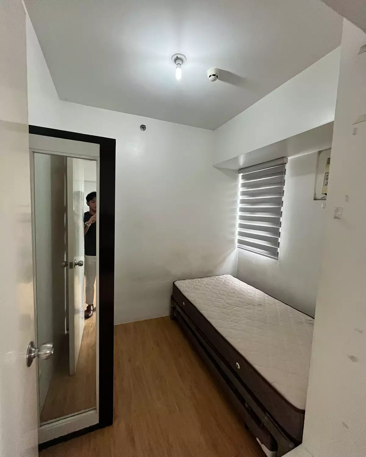 1BR CONDOMINIUM STA MESA MANILA — 1 Bedroom in Valenzuela, Santa Mesa, Manila — Photo 3