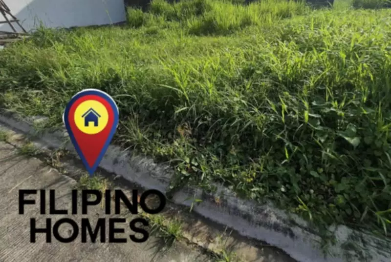 RESIDENTIAL LOT FOR SALE — Residential Lot in Naga City, Camarines Sur, Philippines — Photo 3