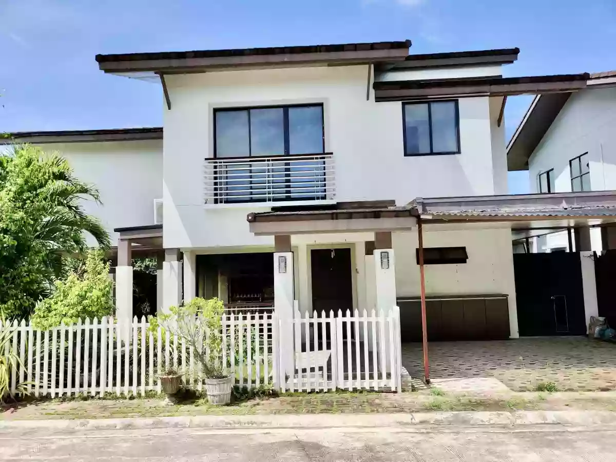 For Sale | House & Lot | Astele Subdivision — House and Lot in Mizpah Chateau ( back of Nissi Academy Buyong Road, Mactan, Lapu-Lapu — Photo 4