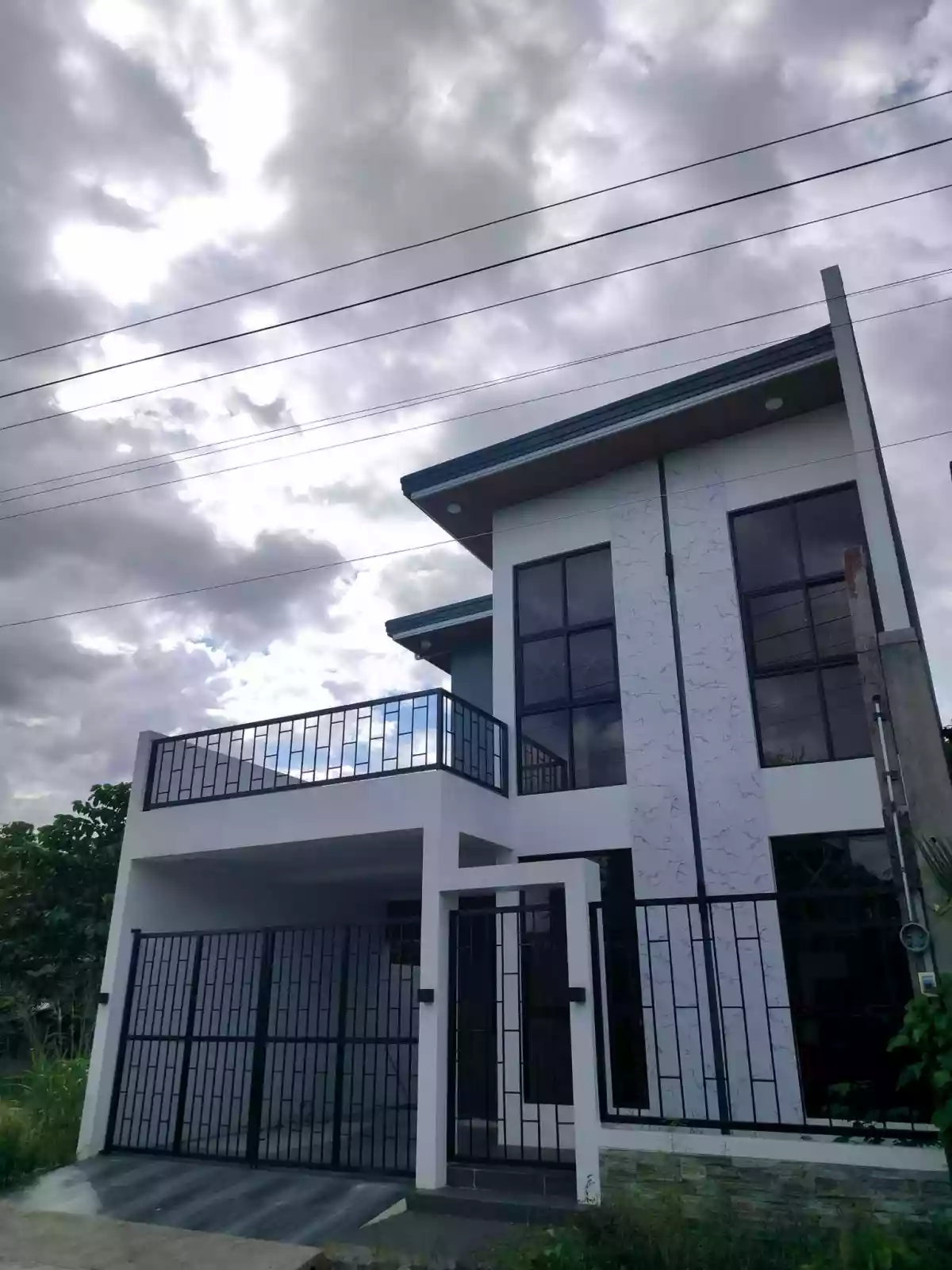 House For Sale Woodside Mansilingan — House and Lot in Bacolod, Negros Occidental, Philippines — Photo 7