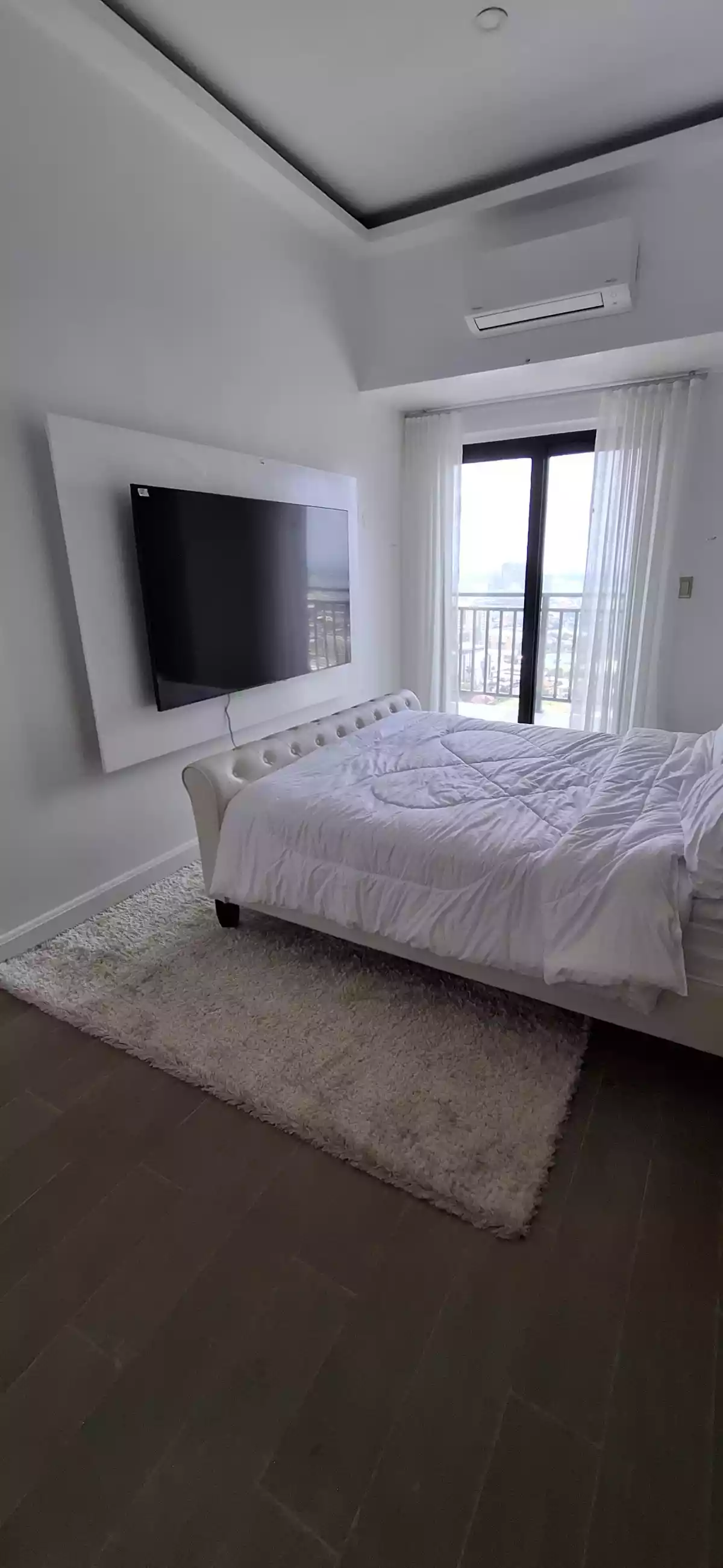 1 bedroom for rent — 1 Bedroom in Gov. M. Cuenco Avenue, Cebu City, Cebu — Photo 2