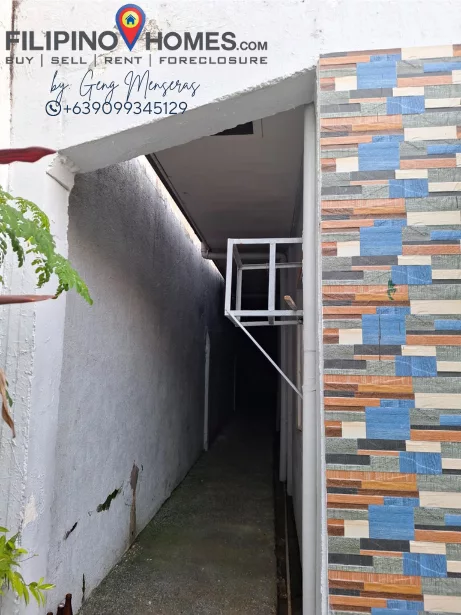 House and Lot For SALE here in Naga City Camarines Sur (Bungalow Type) — House and Lot in Camarines Sur, Philippines — Photo 2