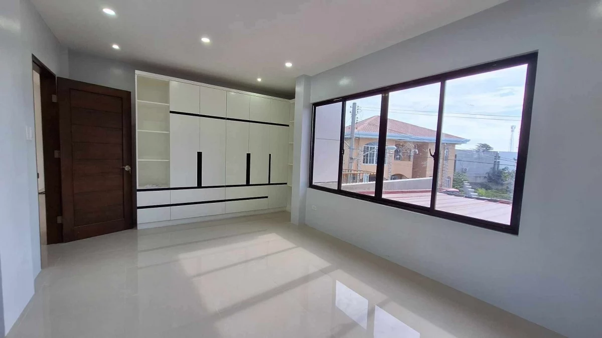 Open photo 21 of 21 — Brand New House and Lot for sale in Corona del Mar Talisay City