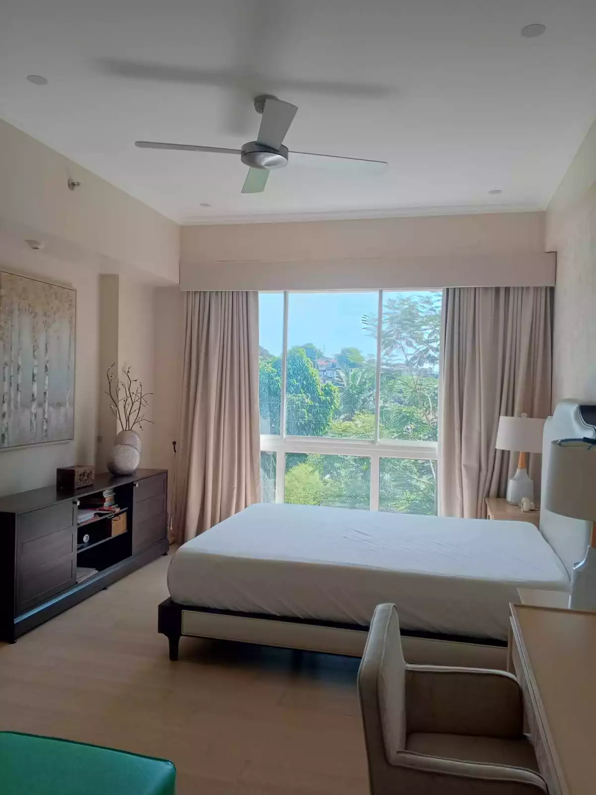 3 Bedroom unit — 3 Bedrooms in Cebu City, Cebu, Philippines — Photo 3
