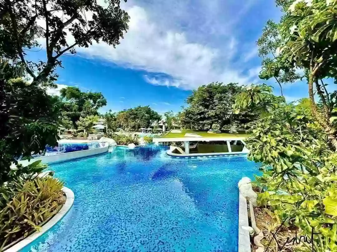 Open photo 14 of 15 — Tambuli 1 Bedroom Condominium for Sale