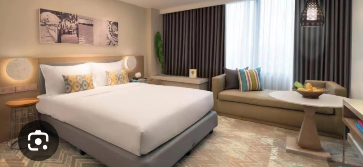 Condotel Unit For Sale — Studio in Juana OsmeÃ±a Street, Cebu City, Central Visayas — Photo 4