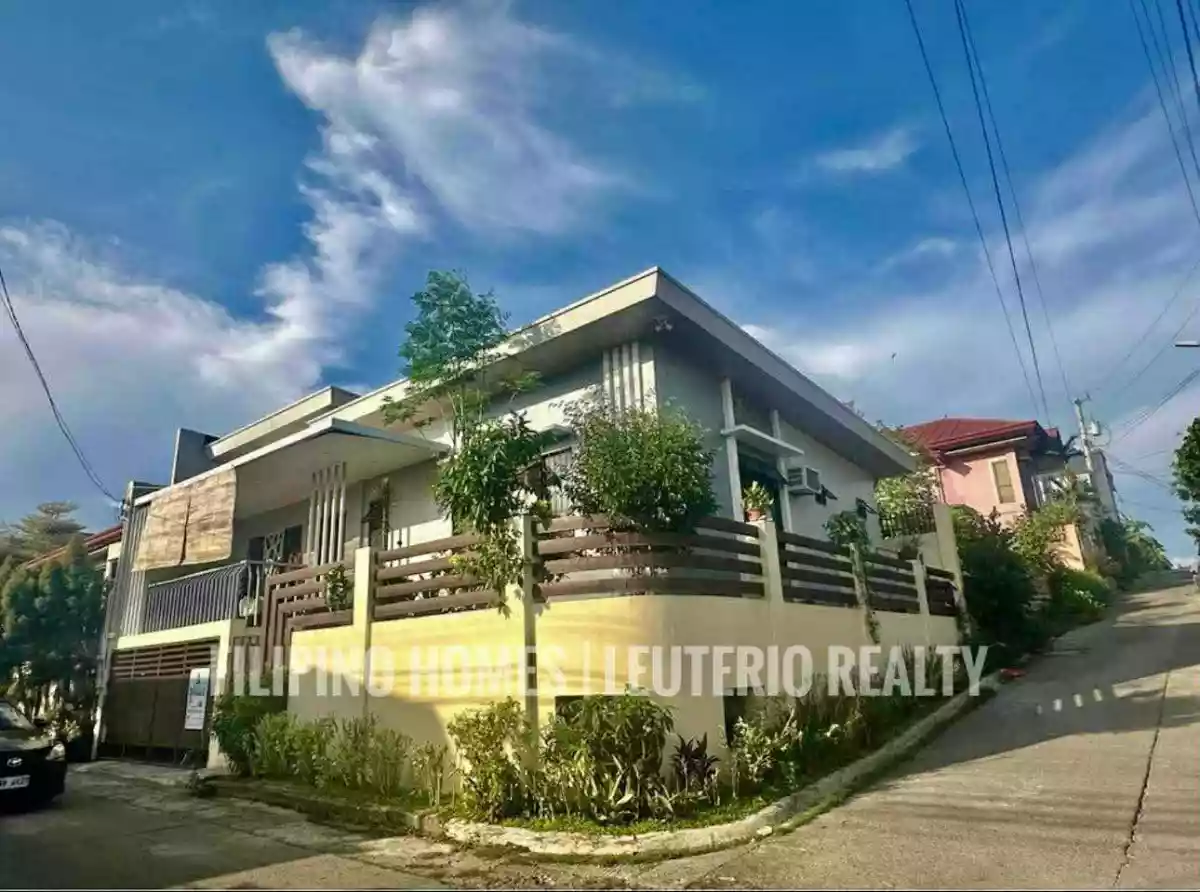 Open photo 21 of 21 — House and Lot