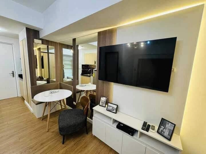 STUDIO UNIT FOR SALE in Solinea T1 — Studio in Cebu City, Philippines — Photo 2