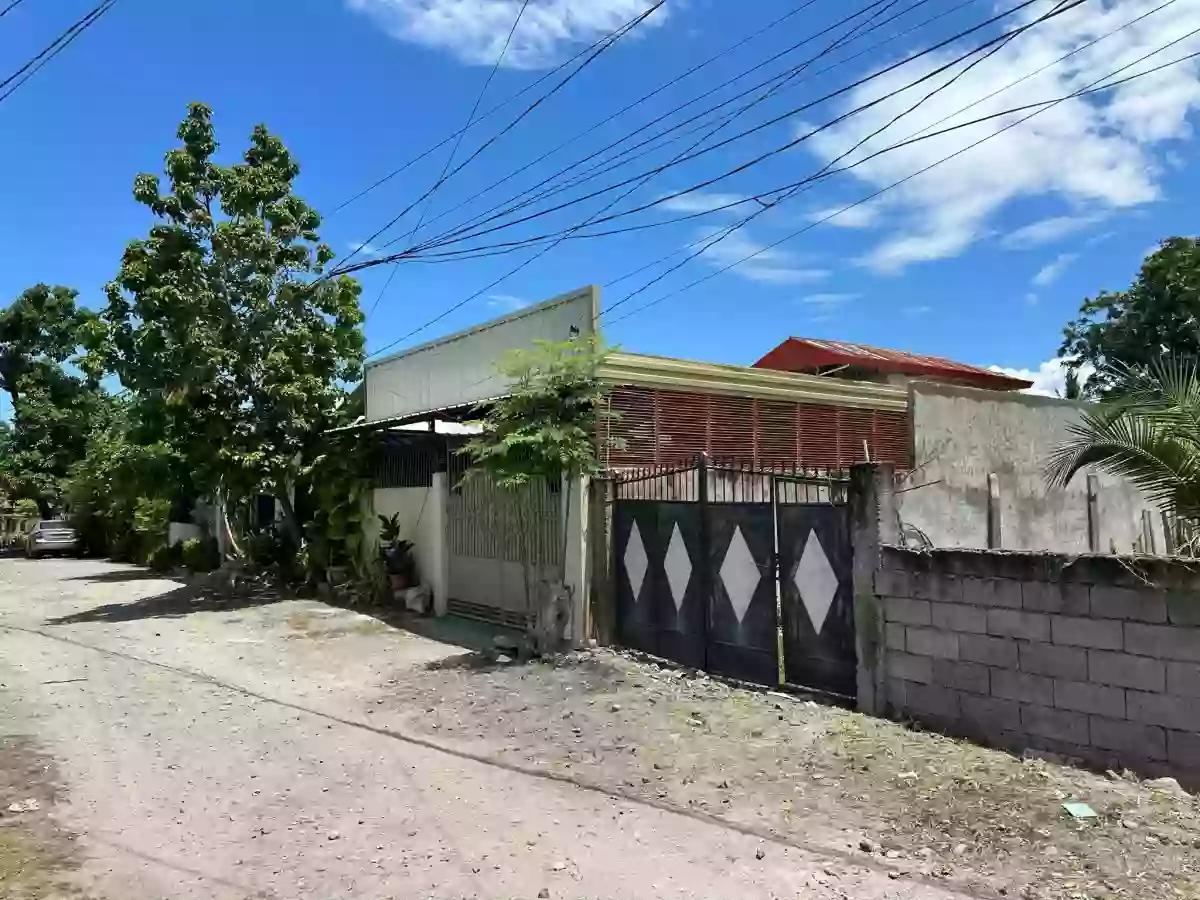 BS Pacheco House and Lot — House and Lot in General Santos City, South Cotabato, Philippines — Photo 4