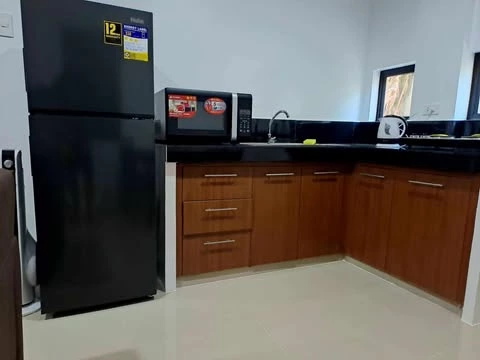 4BR gated house and lot for REN — House and Lot — Photo 6