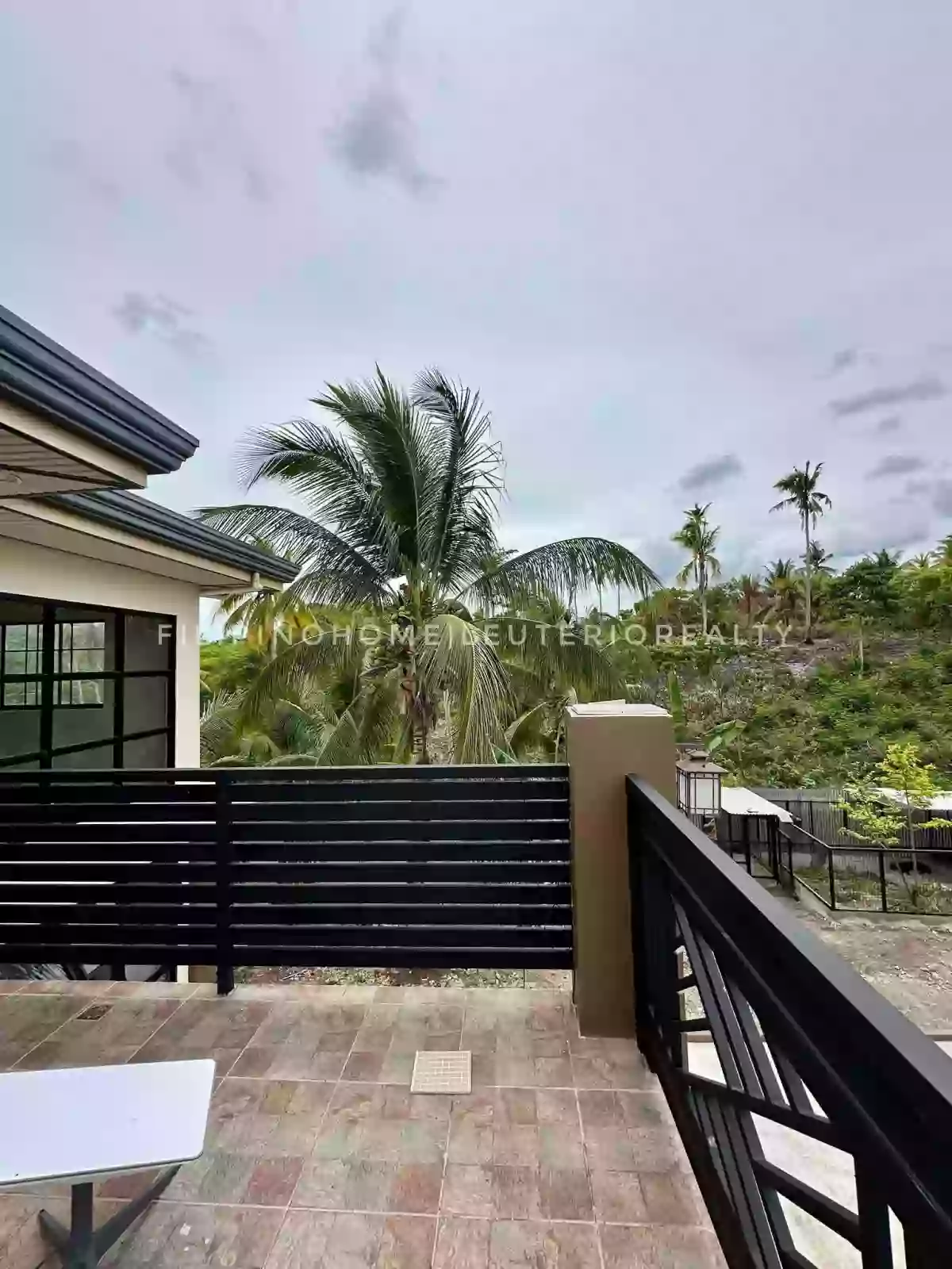 Retirement House and Lot
