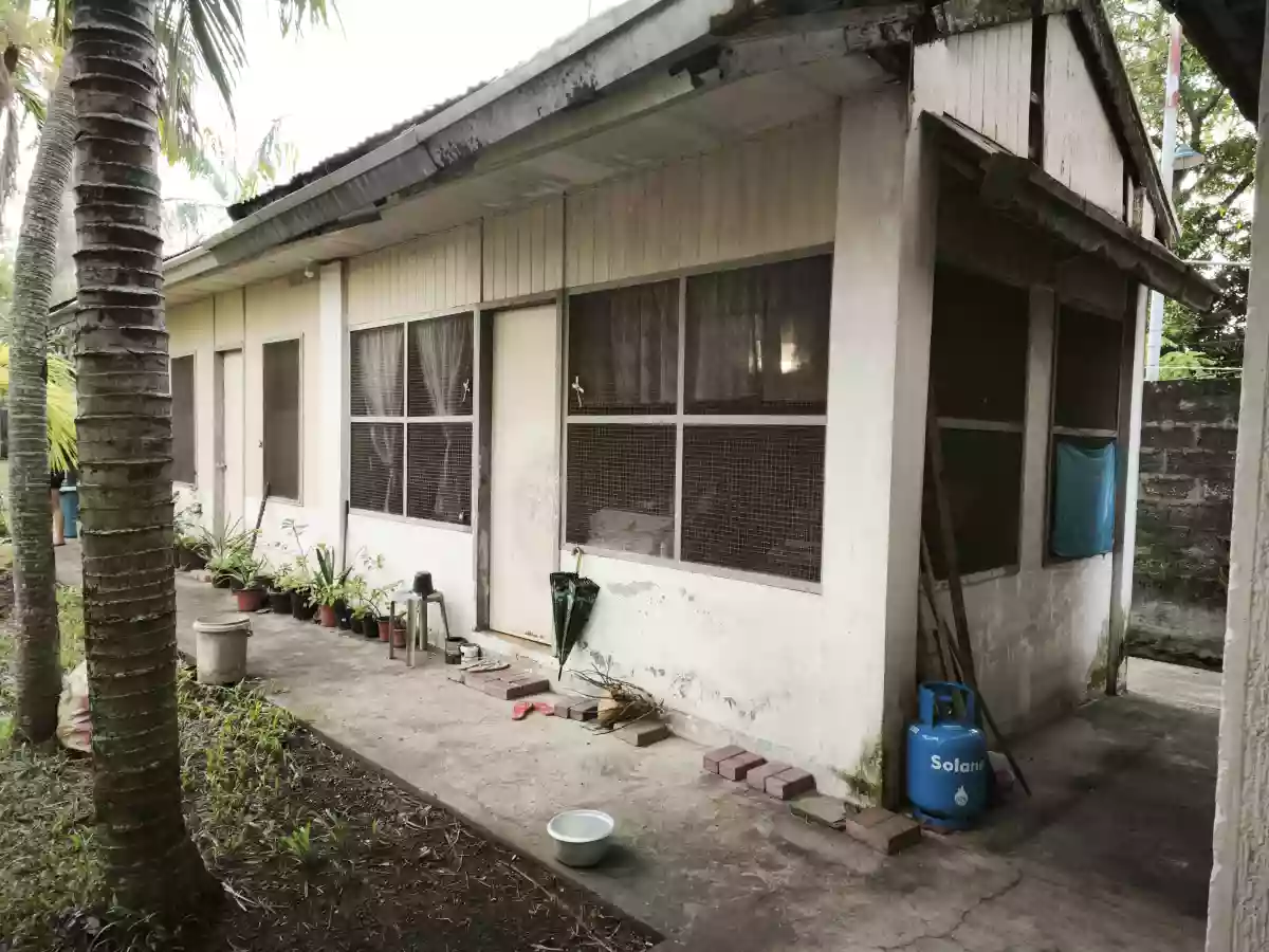 House and Lot for sale with big vacant lot at the back in Arevalo, Villa, Iloilo — House and Lot in Iloilo City, Iloilo, Philippines — Photo 5