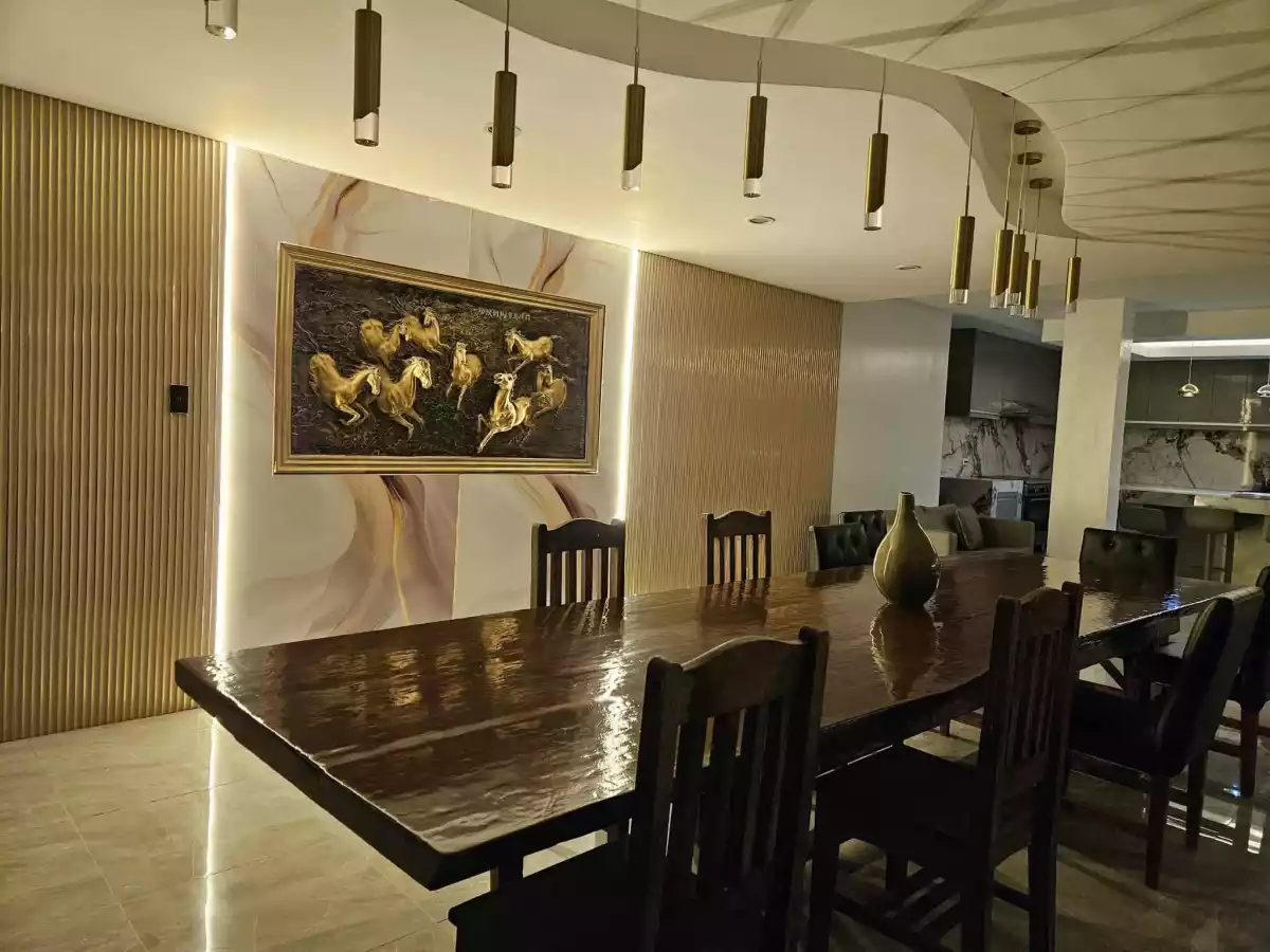 6 Storey House Maria Luisa — House and Lot in Paseo John, Cebu City, Cebu — Photo 7