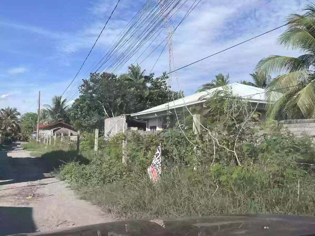 Residential lot — Residential Lot in General Santos City, South Cotabato, Philippines — Photo 2