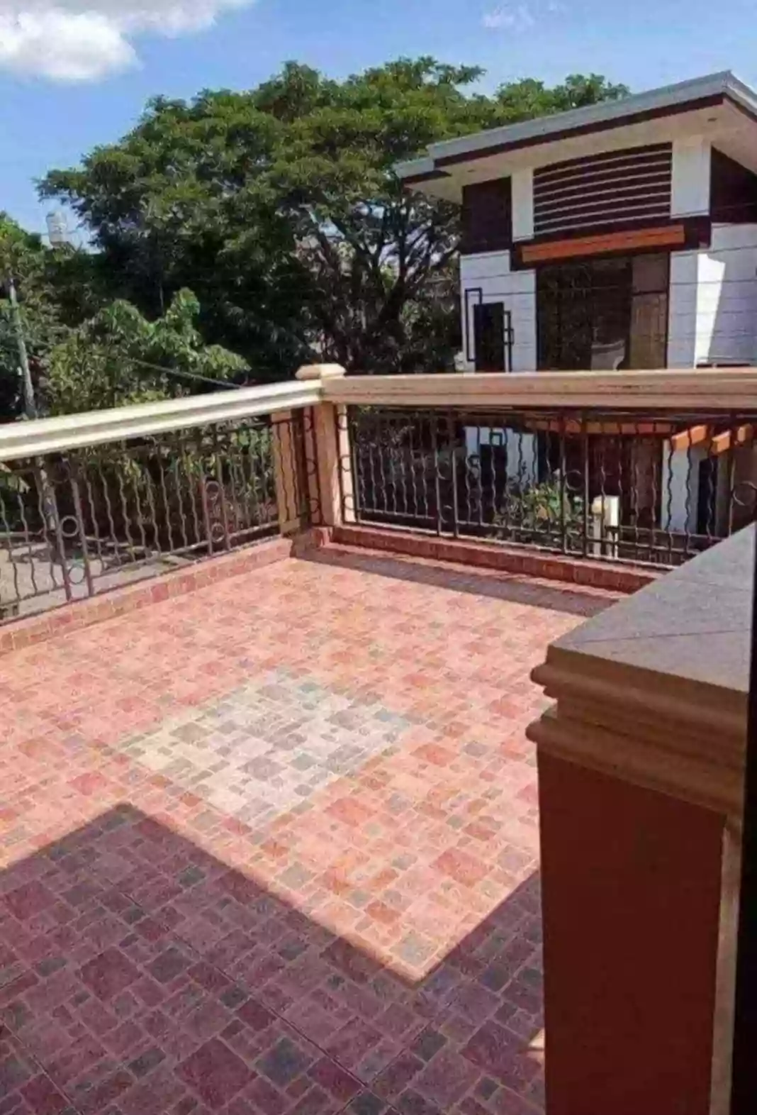House and Lot — House and Lot in Main Avenue, Mandurriao, Iloilo City — Photo 4